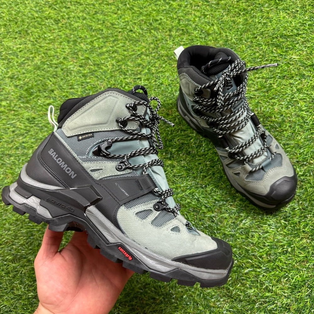 Salomon Quest 4 gtx women US 7.5